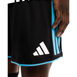 Kid's Newcastle United 2026/27 Home Shorts Kid's Newcastle United 2026/27 Home Shorts