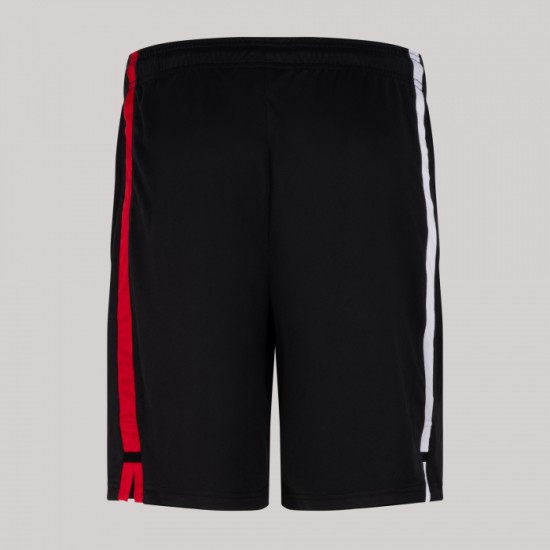 Men's Brentford 2025/26 Home Shorts