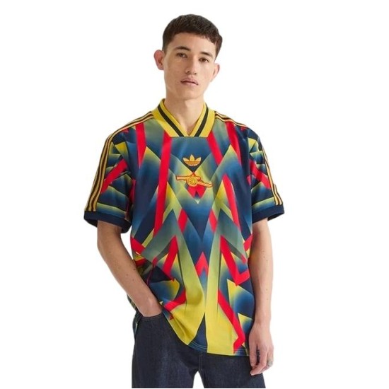 Women's Arsenal 2025/26 Lifestyler Shirt