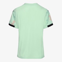 Women's Portugal 2025 Women's Team Away Shirt