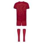 Kid's Birmingham City 2025/26 Third Kit Kid's Birmingham City 2025/26 Third Kit