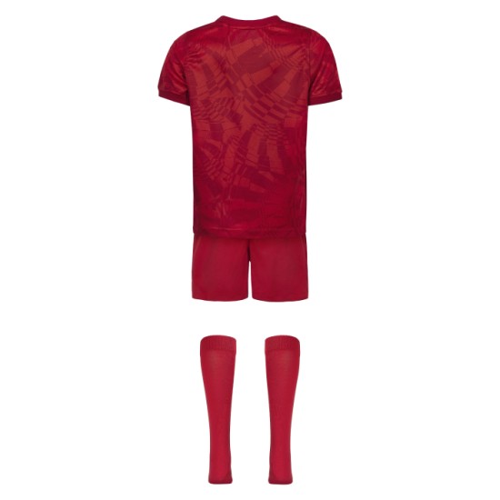 Kid's Birmingham City 2025/26 Third Kit Kid's Birmingham City 2025/26 Third Kit