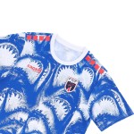 Kid's Cape Verde 2026 Third World Cup Pre Match Shirt