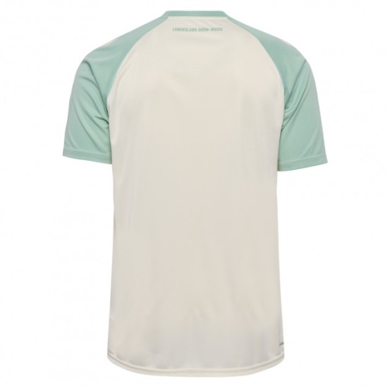 Women's Werder Bremen 1846 2024/25 Away Shirt Women's Werder Bremen 1846 2024/25 Away Shirt