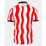 Men's Stoke City 2025/26 Home Unsponsored Shirt