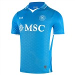 Men's Napoli 2024/25 Home Shirt Men's Napoli 2024/25 Home Shirt
