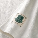 Men's Everton 2025/26 Third St Patricks Day Shirt