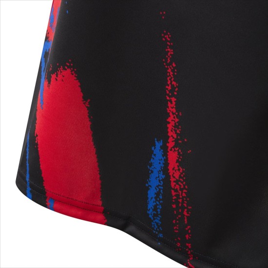 Men's OL 2025/26 Third Europe Shirt