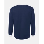 Women's Tottenham Hotspur 1970 Away Retro Long Sleeve Shirt