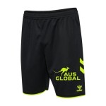 Women's Real Betis 2024/25 Away Shorts Women's Real Betis 2024/25 Away Shorts
