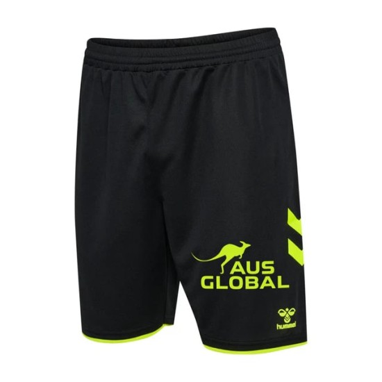Women's Real Betis 2024/25 Away Shorts Women's Real Betis 2024/25 Away Shorts