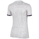 Women's France Away Jersey 2023