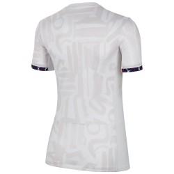 Women's France Away Jersey 2023