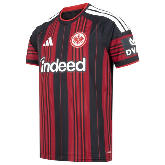 Men's Eintracht Frankfurt 2026/27 Home Shirt