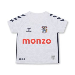 Kid's Coventry City 2024/25 Away Kit