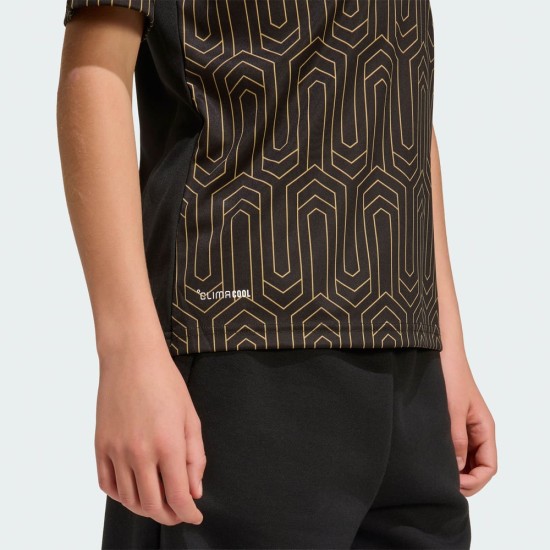 Kid's Los Angeles FC 2026 Home Shirt Kid's Los Angeles FC 2026 Home Shirt