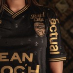 Men's FC Lorient 2025/26 Third Shirt