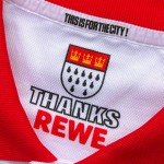 Men's 1. FC Köln 2025/26 Third Culture Shirt