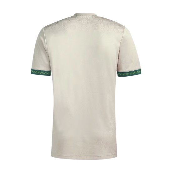 Women's Bayern Munich 2025 Oktoberfest Shirt