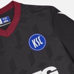 Men's Karlsruher SC 2024/25 Third Shirt