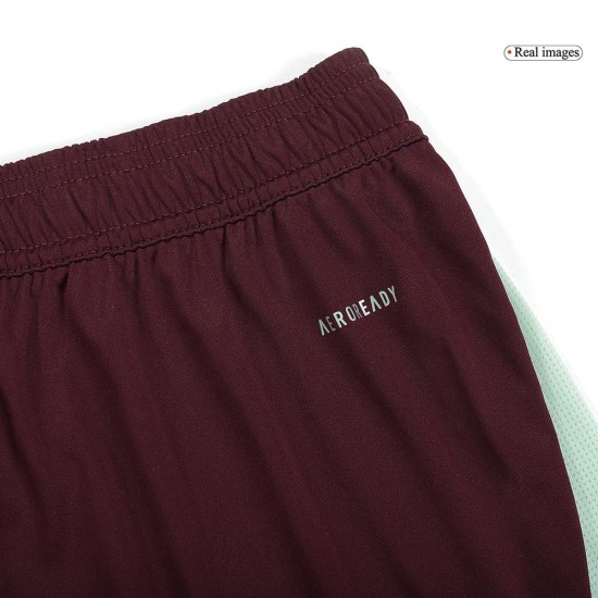 Mexico Home Shorts Copa America 2024 Mexico Home Shorts Copa America 2024