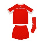 Kid's Bayern Munich 2025/26 Home Kit