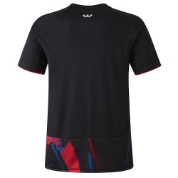 Women's OL 2025/26 Third Europe Shirt Women's OL 2025/26 Third Europe Shirt