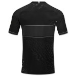Men's VfB Stuttgart 2024/25 Away Shirt - Black