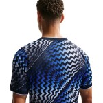 Men's Uruguay 2026 Third World Cup Pre Match Shirt