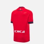 Kid's CA Osasuna 2024/25 Home Shirt Kid's CA Osasuna 2024/25 Home Shirt