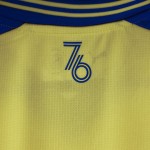 Men's Southampton 2025/26 50th Anniversary Shirt