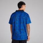 Men's Manchester United 1992/93 Away Retro Shirt