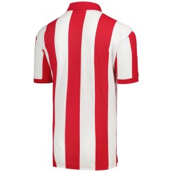 Men's Sunderland 1978 Home Retro Shirt