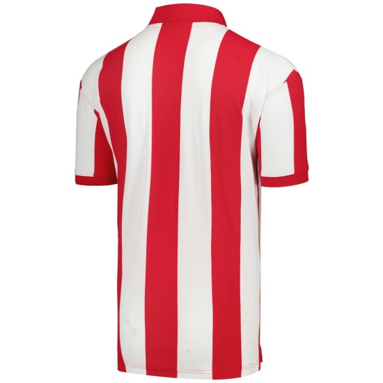 Men's Sunderland 1978 Home Retro Shirt