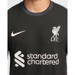 Women's Liverpool 2024/25 Away Shirt Women's Liverpool 2024/25 Away Shirt