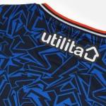 Kid's Luton Town 2025/26 Away Kit