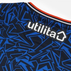 Kid's Luton Town 2025/26 Away Kit