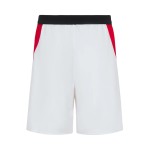 Men's Milan 2026/27 Home Shorts - White