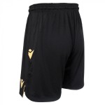 Kid's Oxford United 2025/26 Away Shorts