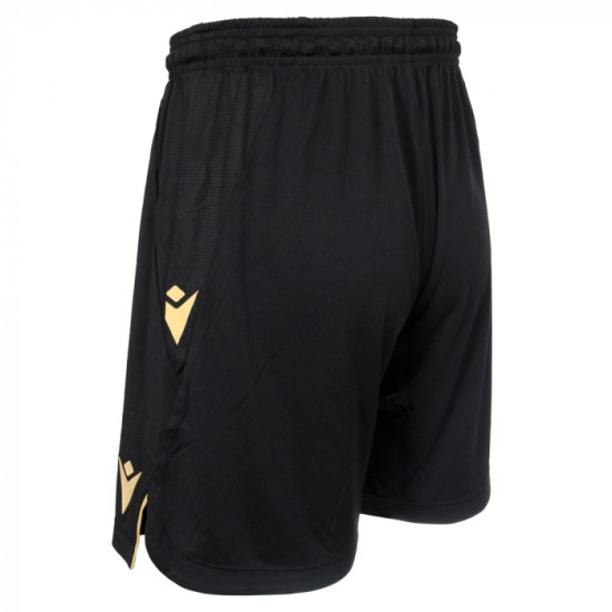 Kid's Oxford United 2025/26 Away Shorts