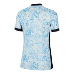 Women's Portugal Away Jersey EURO 2024