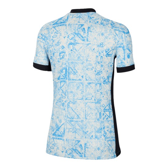 Women's Portugal Away Jersey EURO 2024