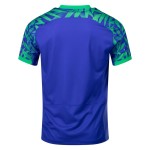 Brazil Away Jersey 23/24