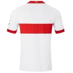 Kid's VfB Stuttgart 2024/25 Home Shirt