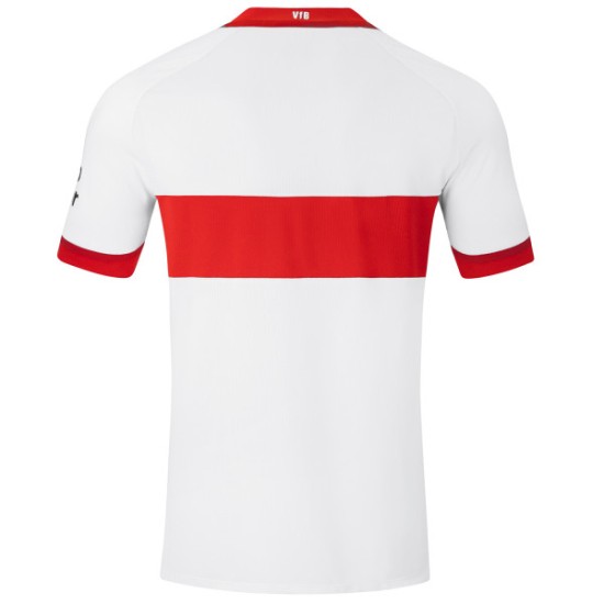 Kid's VfB Stuttgart 2024/25 Home Shirt