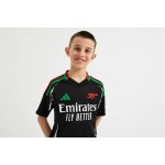 Kid's Arsenal 2024/25 Away Shirt