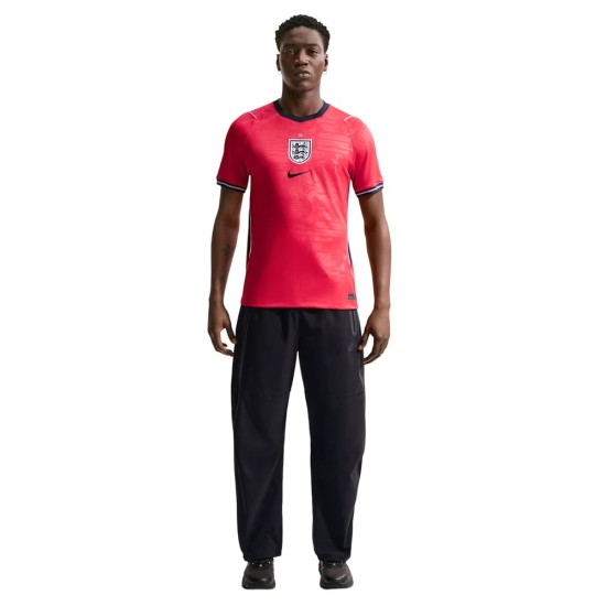 Men's England 2026 Away World Cup Shirt Men's England 2026 Away World Cup Shirt