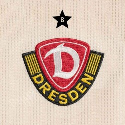 Men's Dynamo Dresden 2025/26 Away Shirt