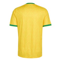 Women's South Africa 2026 Home World Cup Shirt