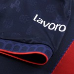 Men's Bologna FC 2026/27 Home Shirt